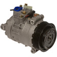 COMPRESSOR 7SEU16C PV7 120mm 20-21612-AM