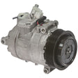 COMPRESSOR 7SEU17C PV7 120mm 20-21612