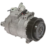 COMPRESSOR 7SEU17C PV7 120mm 20-21612