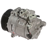 COMPRESSOR 7SEU17C PV7 120mm 20-21612
