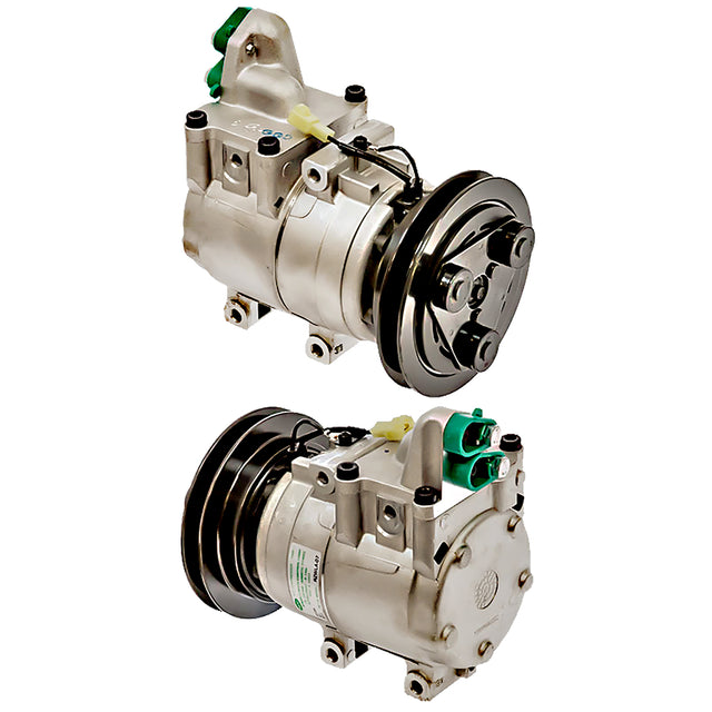 COMPRESSOR HS15 1GR 140mm 12V 20-21613