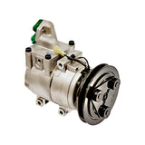 COMPRESSOR HS15 1GR 140mm 12V 20-21613