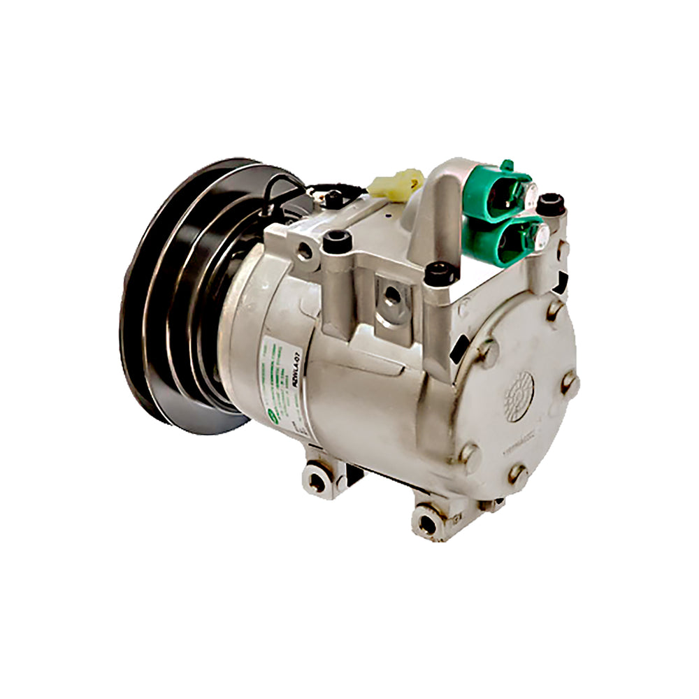 COMPRESSOR HS15 1GR 140mm 12V 20-21613