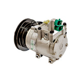 COMPRESSOR HS15 1GR 140mm 12V 20-21613