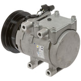 COMPRESSOR HS15 PV4 124mm 20-21614-AM