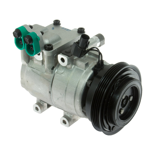 COMPRESSOR HS15 PV4 124mm 20-21614