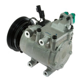 COMPRESSOR HS15 PV4 124mm 20-21614