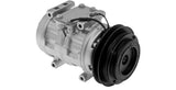 COMPRESSOR 10P17C 1GR 127m REMFG 20-21617-R