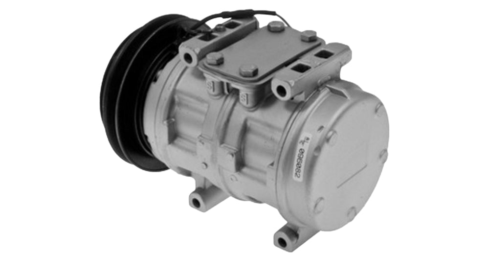 COMPRESSOR 10P17C 1GR 127m REMFG 20-21617-R