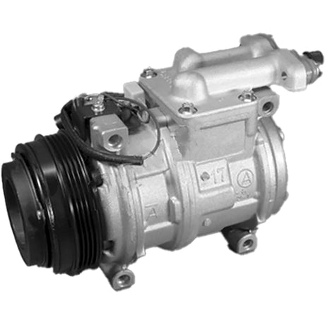 Compressor 10PA17C PV4 24V 20-21618