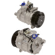 Compressor 7SEU17C PV7 20-21621