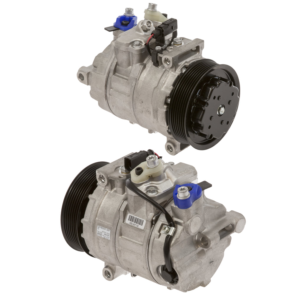 Compressor 7SEU17C PV7 20-21621