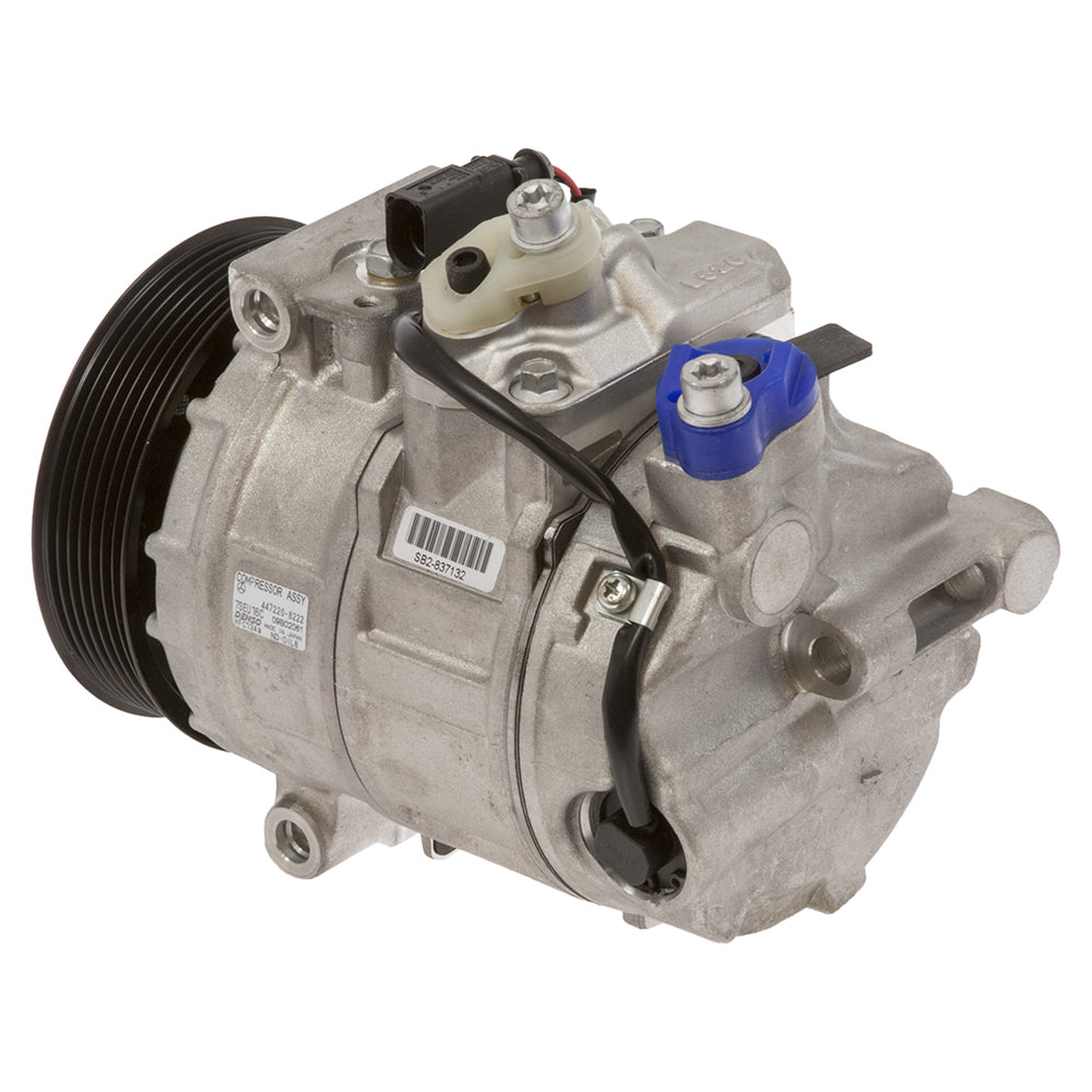 Compressor 7SEU17C PV7 20-21621