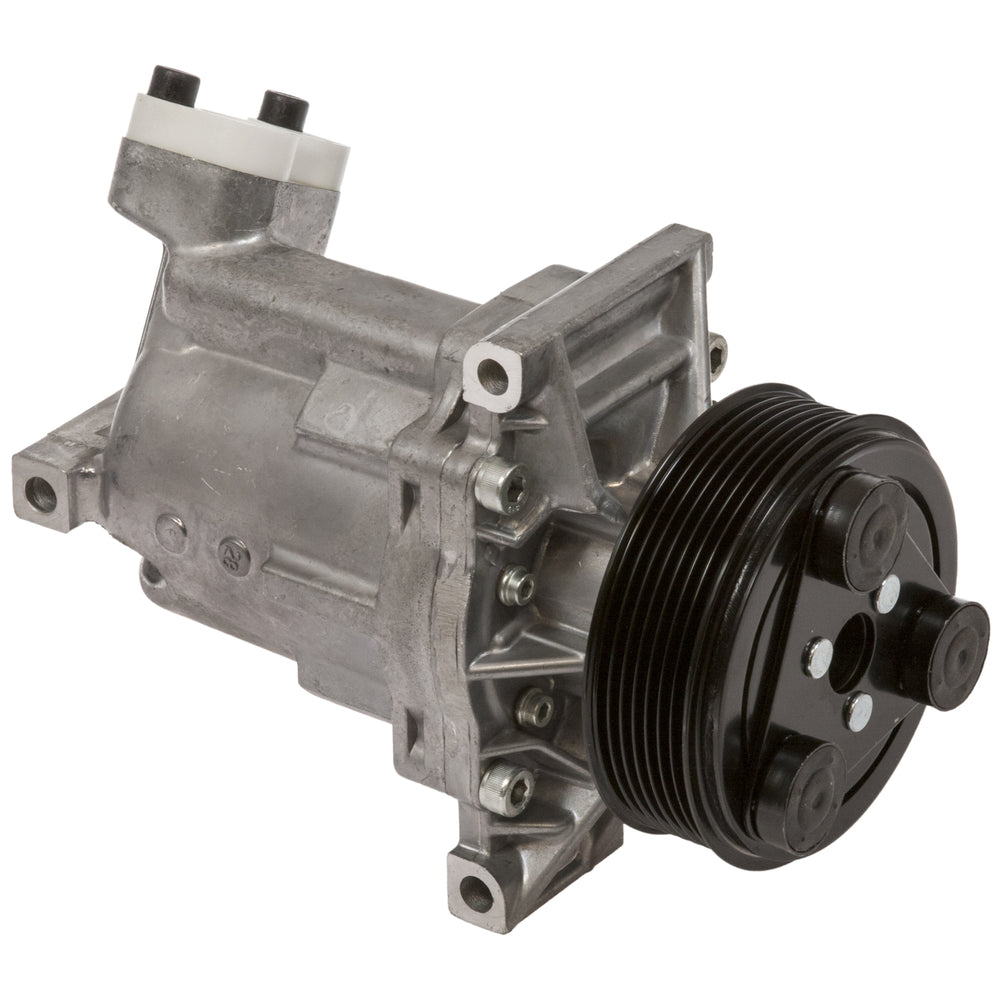 COMPRESSOR CR10 PV6 110mm 12V 20-21623-AM