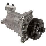 COMPRESSOR CR10 PV6 110mm 12V 20-21623-AM