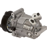 COMPRESSOR CR10 PV6 110mm 12V 20-21623-AM