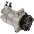 COMPRESSOR CR10 PV6 110mm 12V 20-21623