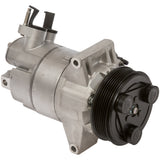 COMPRESSOR CR10 PV6 110mm 12V 20-21623