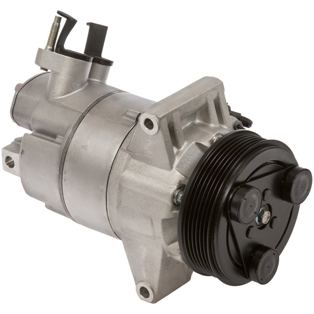 COMPRESSOR CR10 PV6 110mm 12V 20-21623