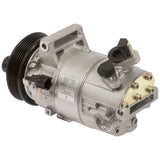 COMPRESSOR CR10 PV6 110mm 12V 20-21623