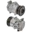 Compressor 6SEU16C PV4 12V 20-21624