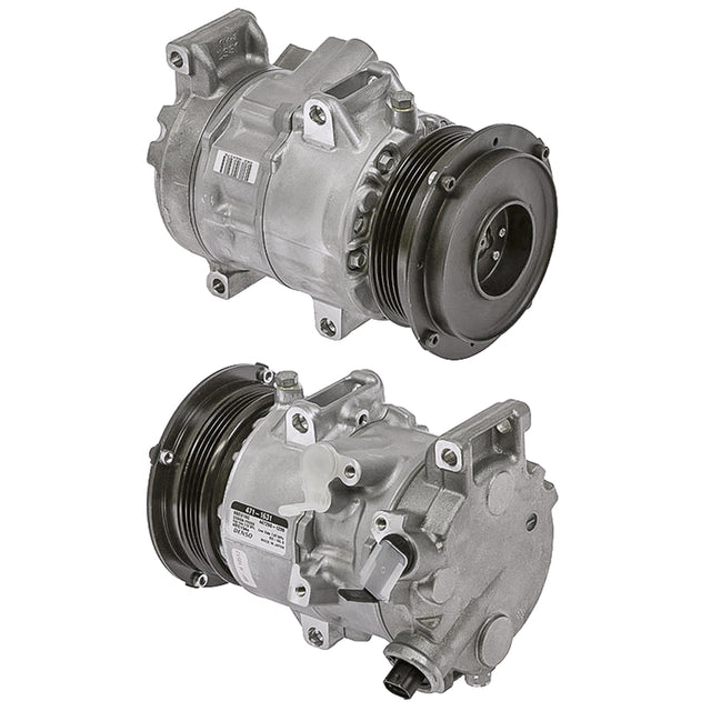 Compressor 6SEU16C PV4 12V 20-21624