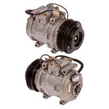 COMPRESSOR 10PA15C PV6 4.75in 20-21626