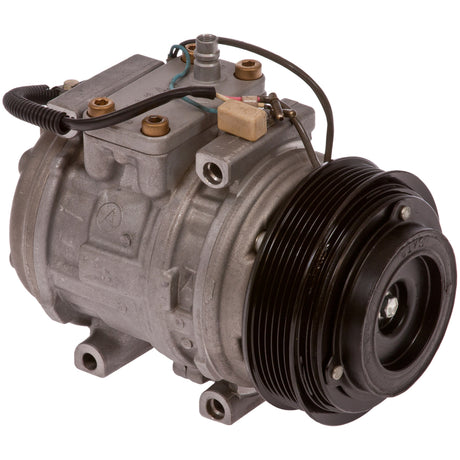 COMPRESSOR 10PA15C PV6 4.75in 20-21626