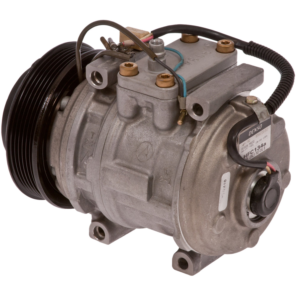 COMPRESSOR 10PA15C PV6 4.75in 20-21626