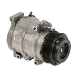 Compressor 10S17C PV7 12V 20-21627