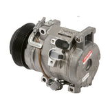 Compressor 10S17C PV7 12V 20-21627