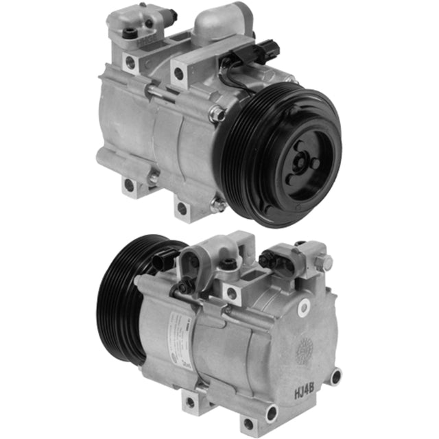 Compressor HS18 PV6 12V 20-21633