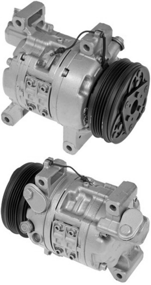 Compressor DKV14D 4PV Remfg 20-21641-R