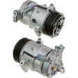 Compressor Cvc PV6 12V 20-21646-AM
