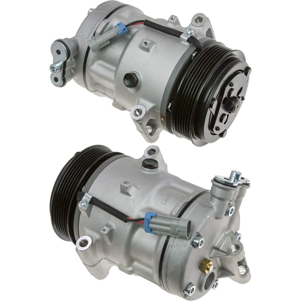 Compressor Cvc PV6 12V 20-21646-AM