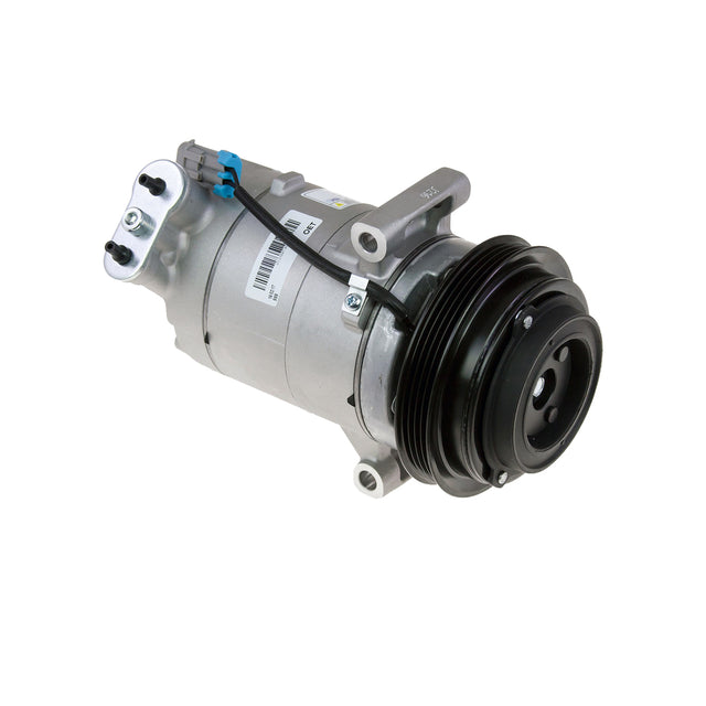 COMPRESSOR SP17 PV4 124mm 12V 20-21647-AM