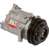 Compressor Cvc PV4 12V 20-21647