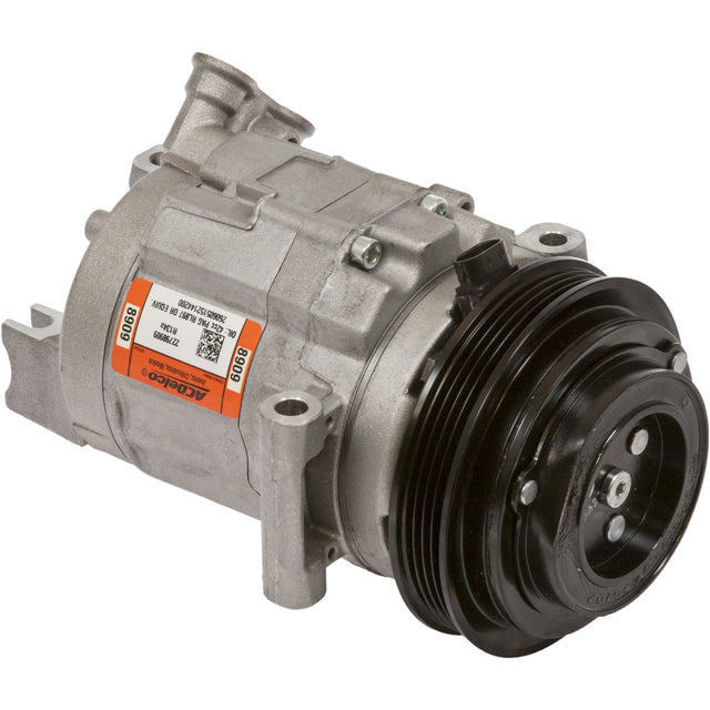 Compressor Cvc PV4 12V 20-21647