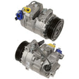 Compressor 7SEU17C PV6 12V 20-21660-AM