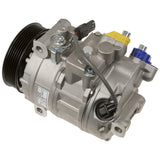 Compressor 7SEU17C PV6 12V 20-21660-AM