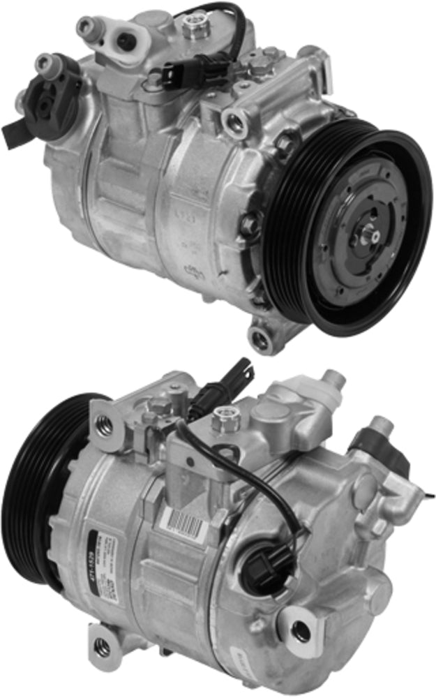Compressor 7SEU17C PV6 12V 20-21660