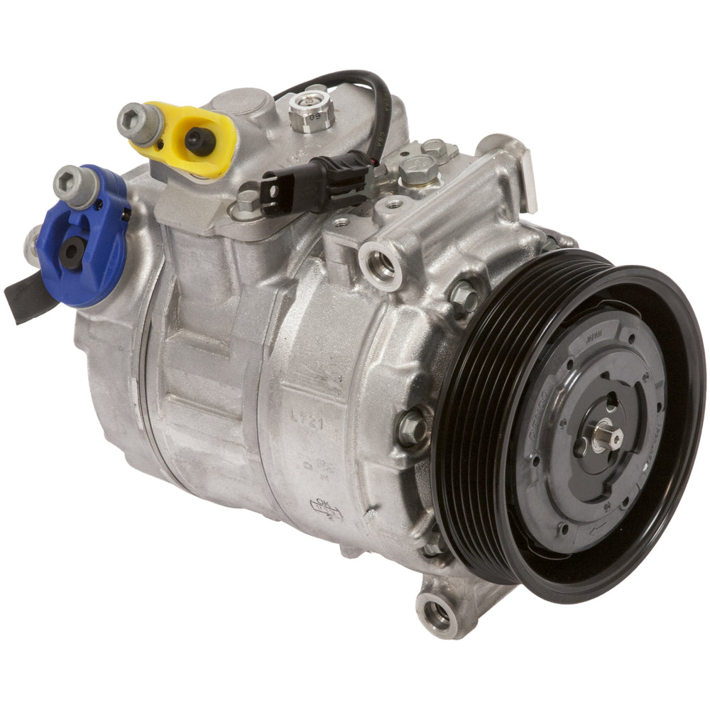 Compressor 7SEU17C PV6 12V 20-21660
