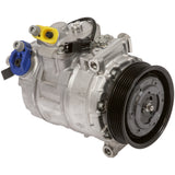 Compressor 7SEU17C PV6 12V 20-21660