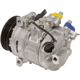 Compressor 7SEU17C PV6 12V 20-21660