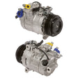Compressor 7SBU17 12V 20-21661
