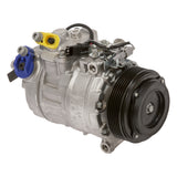 Compressor 7SBU17 12V 20-21661