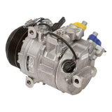 Compressor 7SBU17 12V 20-21661