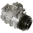 Compressor 7SB19C PV7 12V 20-21662-AM