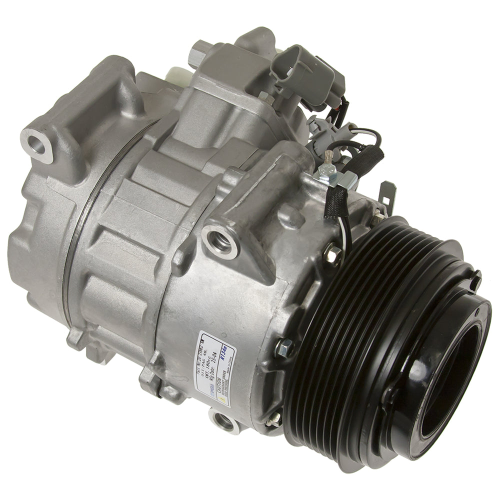 Compressor 7SB19C PV7 12V 20-21662-AM