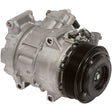 Compressor 7SB19C PV7 12V 20-21662